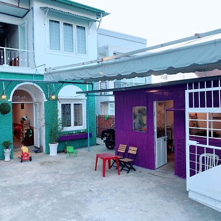 Apartamento Pho Khong Nang Dalat Exterior foto